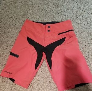 Troy lee bike shorts